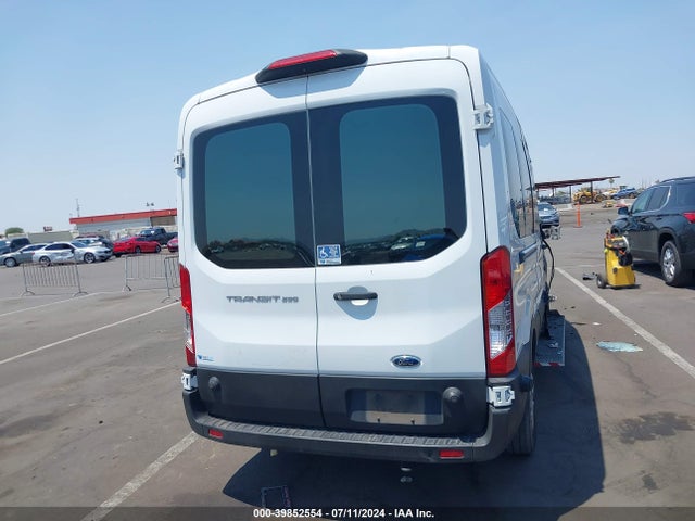 Ford Transit-250 2019 1FTYR2CM3KKA80694 Image 15