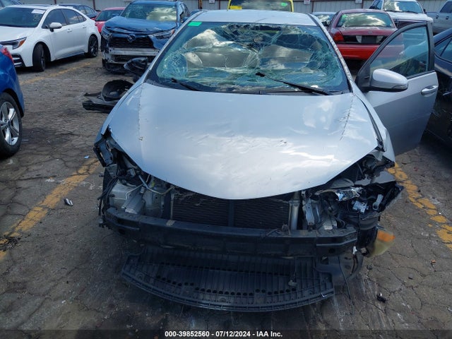 Toyota Corolla S Plus 2015 2T1BURHE9FC266522 Image 6