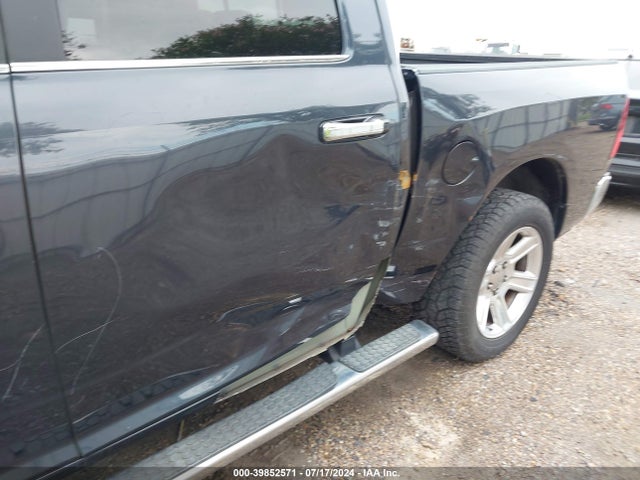 1C6RR6LT4HS805321 RAM 1500 Lone Star Silver  4x2 5'7 Box