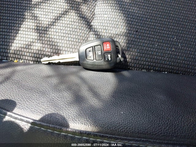 Toyota Corolla S Plus 2016 2T1BURHE1GC574706 Image 11