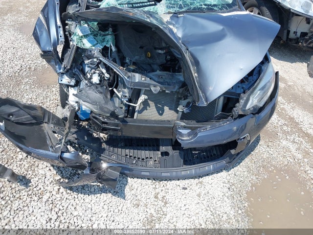 Toyota Corolla S Plus 2016 2T1BURHE1GC574706 Image 12