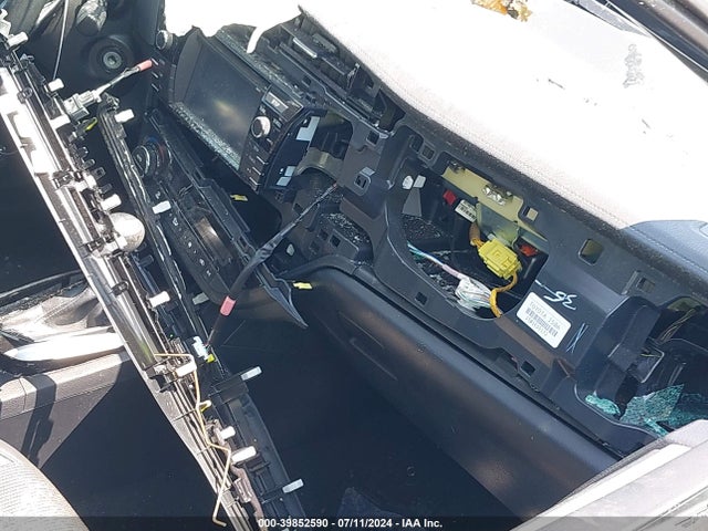 Toyota Corolla S Plus 2016 2T1BURHE1GC574706 Image 15