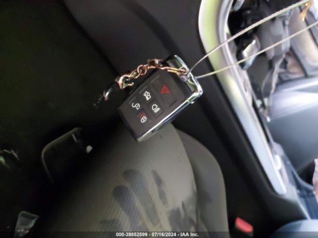 SAJBL4GX7NCY91535 Jaguar Xf R-dynamic Se P300 Awd Automatic