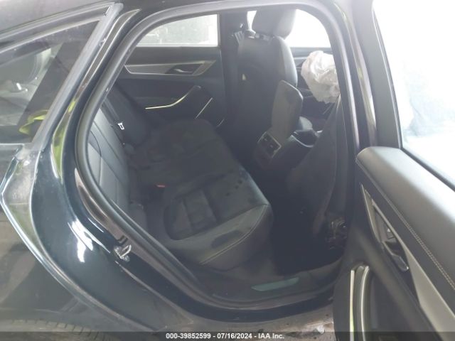 SAJBL4GX7NCY91535 Jaguar Xf R-dynamic Se P300 Awd Automatic
