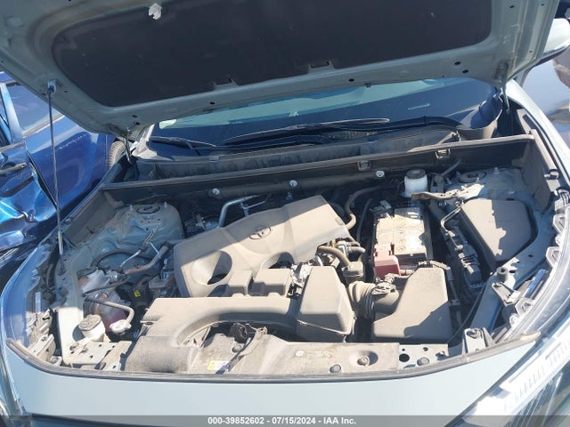 Toyota Rav4 Xle 2022 2T3W1RFV8NW207799 Image 10