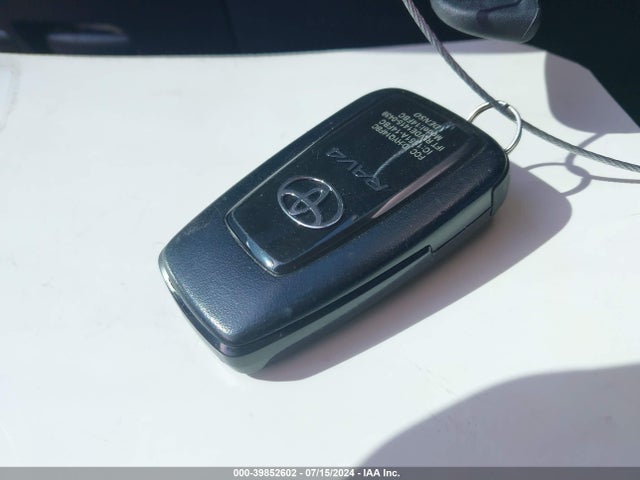 Toyota Rav4 Xle 2022 2T3W1RFV8NW207799 Image 11