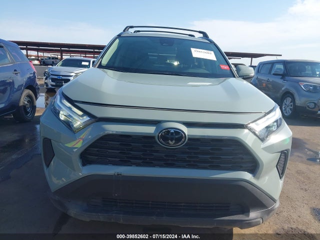 Toyota Rav4 Xle 2022 2T3W1RFV8NW207799 Image 13