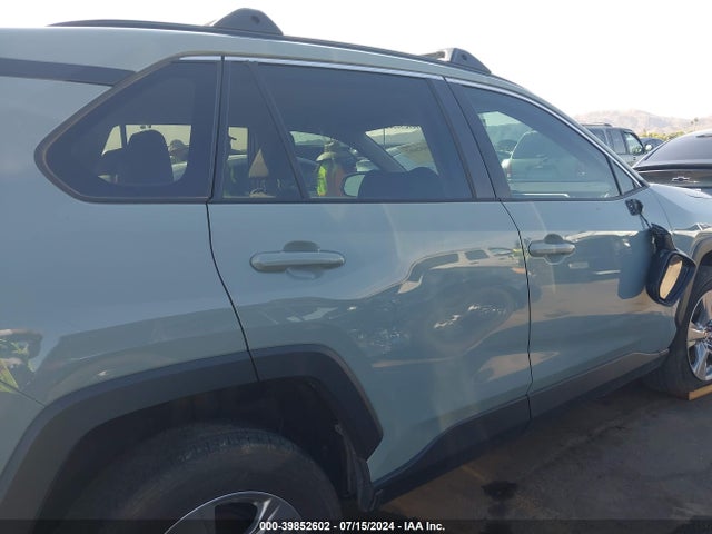 Toyota Rav4 Xle 2022 2T3W1RFV8NW207799 Image 14