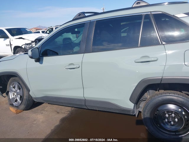 Toyota Rav4 Xle 2022 2T3W1RFV8NW207799 Image 15