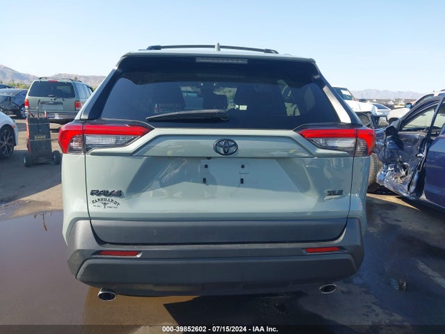 Toyota Rav4 Xle 2022 2T3W1RFV8NW207799 Image 17