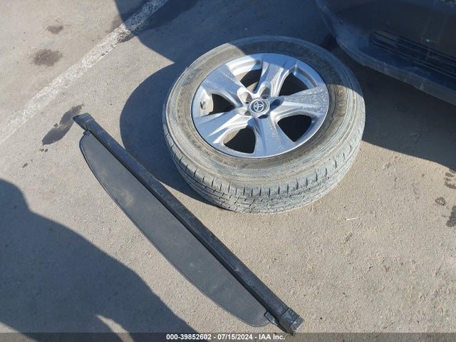 Toyota Rav4 Xle 2022 2T3W1RFV8NW207799 Image 12