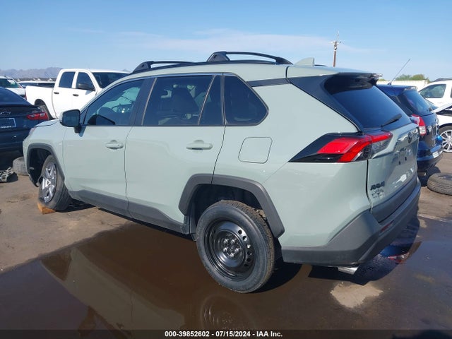 Toyota Rav4 Xle 2022 2T3W1RFV8NW207799 Image 3