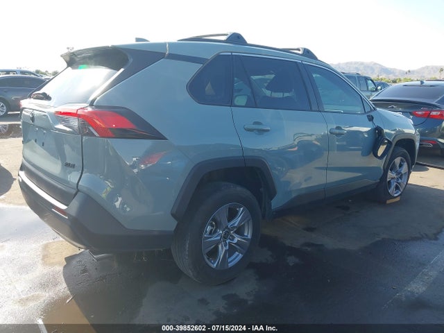 Toyota Rav4 Xle 2022 2T3W1RFV8NW207799 Image 4