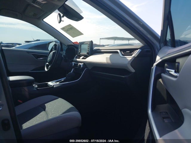 Toyota Rav4 Xle 2022 2T3W1RFV8NW207799 Image 5