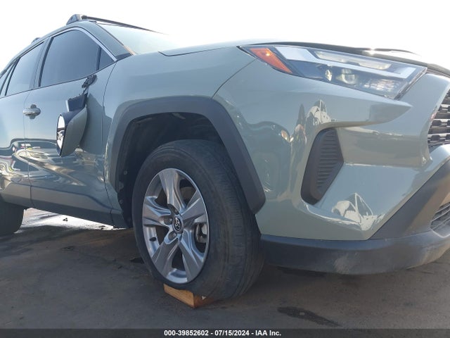 Toyota Rav4 Xle 2022 2T3W1RFV8NW207799 Image 6