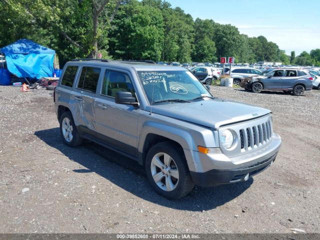 1C4NJPFA8GD711041 auction archive image