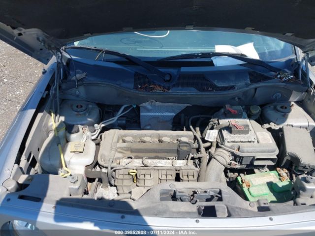 1C4NJPFA8GD711041 Jeep Patriot Latitude
