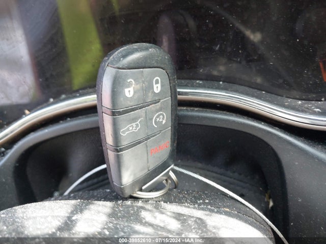 Jeep Grand Cherokee Limited 2015 1C4RJFBGXFC658076 Image 11
