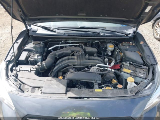JF2GTANC6L8209717 Subaru Crosstrek Limited
