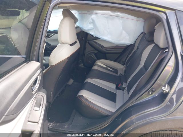 JF2GTANC6L8209717 Subaru Crosstrek Limited