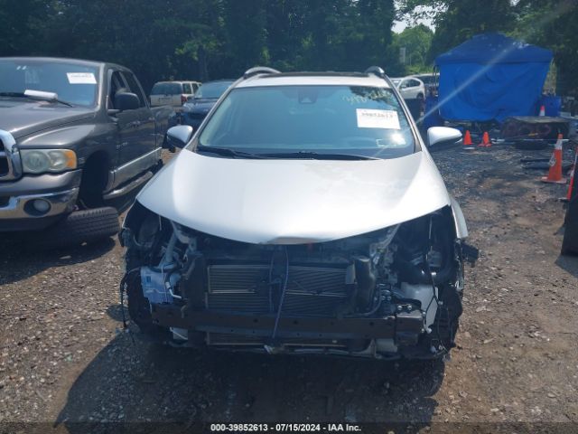 JTMDJREV4GD014493 Toyota Rav4 Hybrid Limited