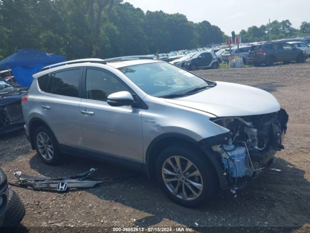 JTMDJREV4GD014493 Toyota Rav4 Hybrid Limited
