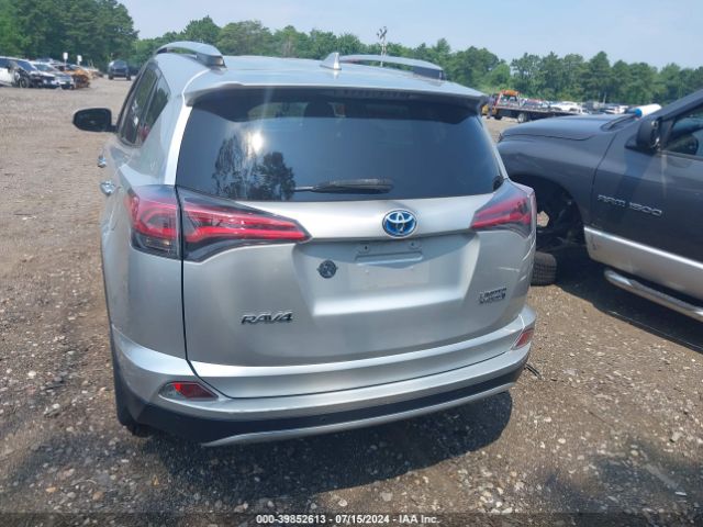 JTMDJREV4GD014493 Toyota Rav4 Hybrid Limited