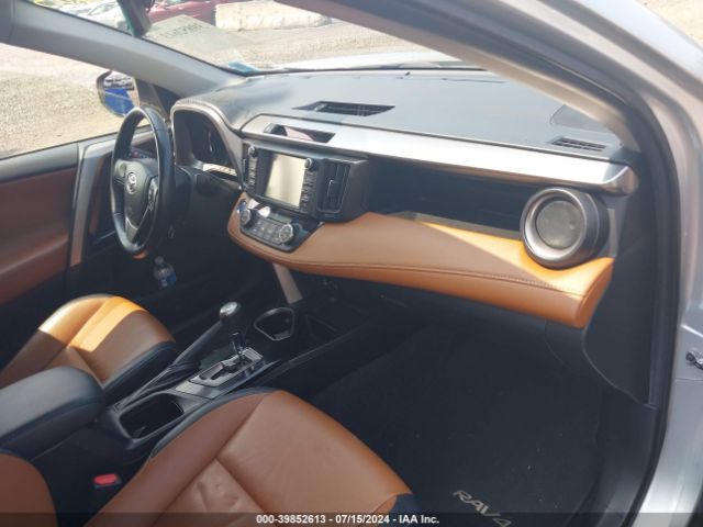 JTMDJREV4GD014493 Toyota Rav4 Hybrid Limited