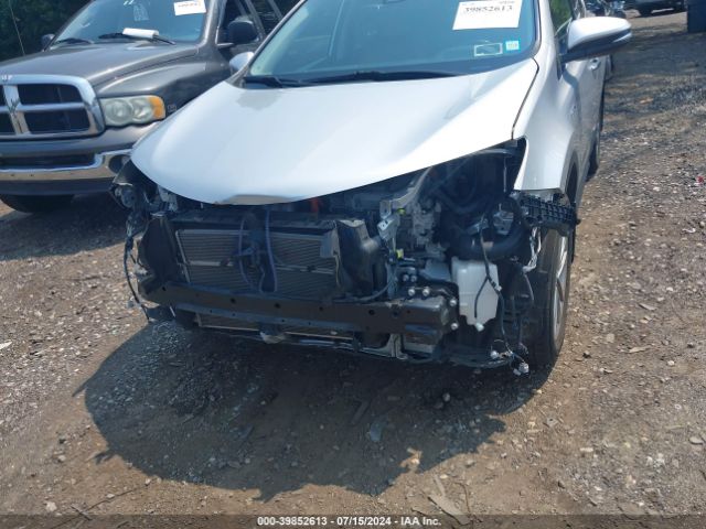 JTMDJREV4GD014493 Toyota Rav4 Hybrid Limited