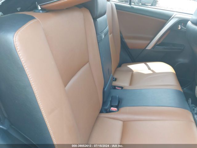JTMDJREV4GD014493 Toyota Rav4 Hybrid Limited