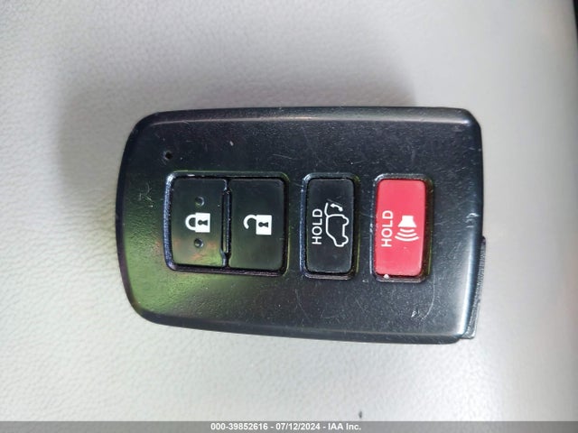 Toyota Highlander Xle V6 2016 5TDKKRFH3GS507048 Image 11