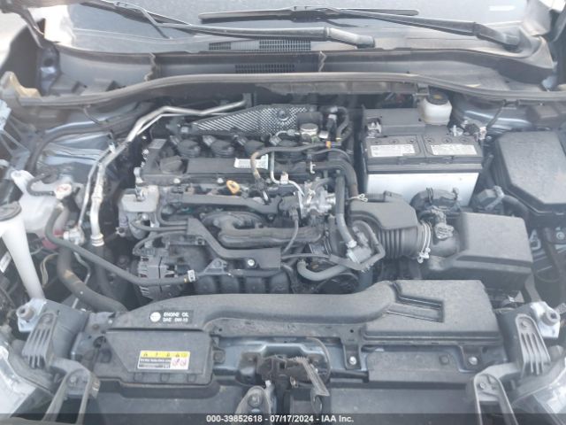 7MUAAABG7NV023528 Toyota Corolla Cross L