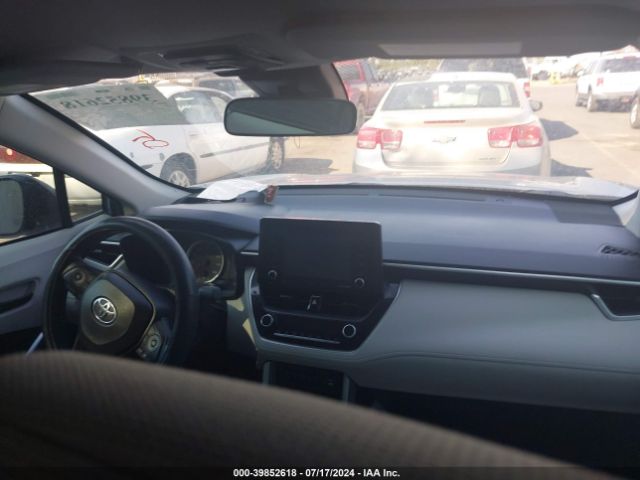 7MUAAABG7NV023528 Toyota Corolla Cross L