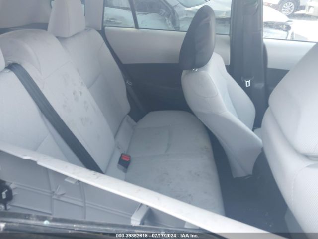 7MUAAABG7NV023528 Toyota Corolla Cross L