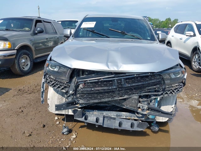 Dodge DURANGO LIMITED 2014 1C4RDJDG7EC599252 Image 6