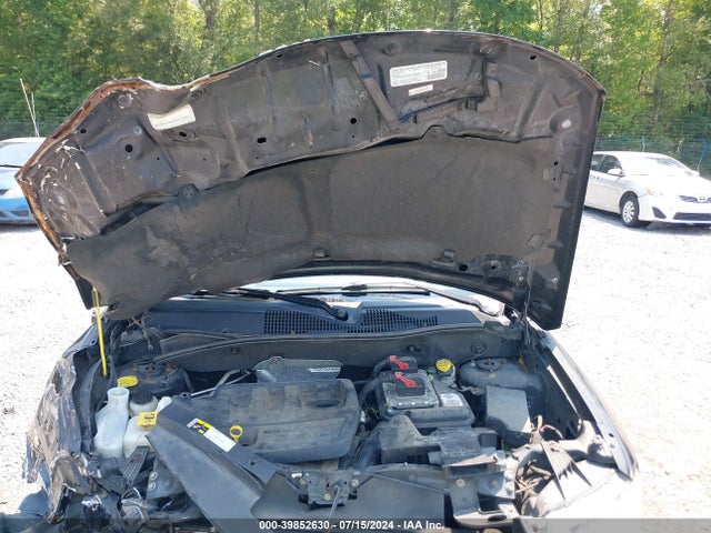 1C4NJDEB1ED631716 Jeep Compass Latitude