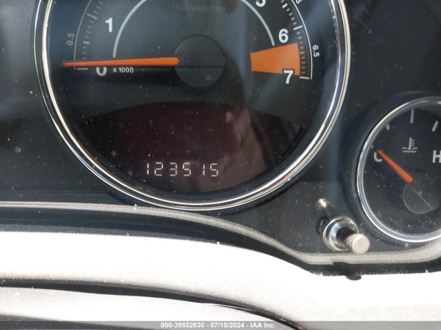 1C4NJDEB1ED631716 Jeep Compass Latitude