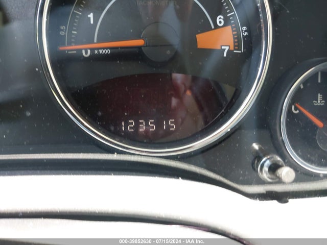 1C4NJDEB1ED631716 Jeep Compass Latitude