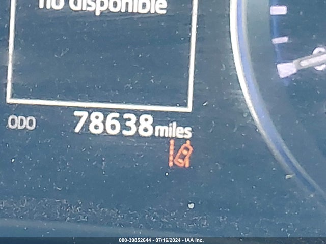 Toyota Highlander Xle 2018 5TDJZRFHXJS874026 Image 16