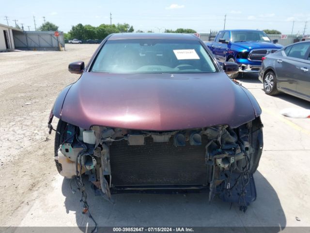 JH4KC1F97HC000114 Acura RLX