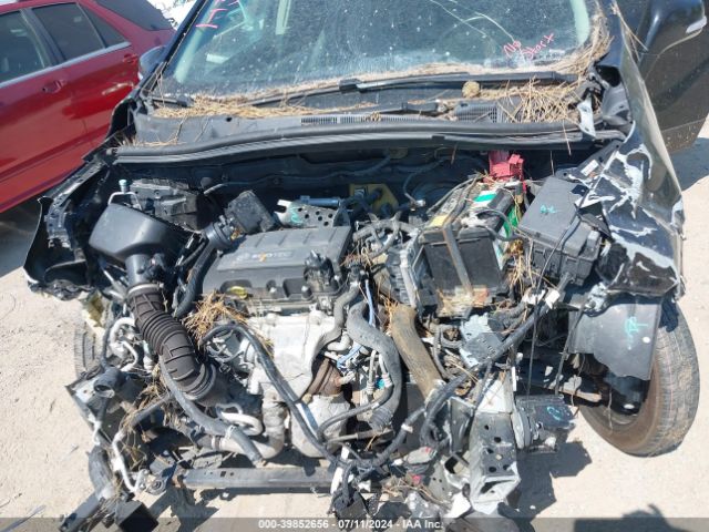 KL4CJASB9JB702154 Buick Encore Preferred