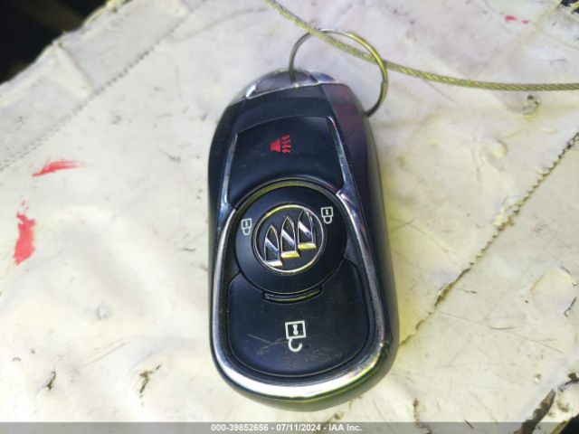 KL4CJASB9JB702154 Buick Encore Preferred