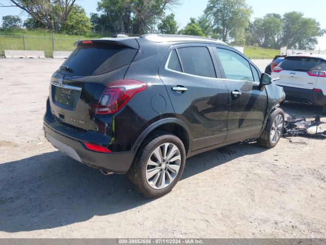 KL4CJASB9JB702154 Buick Encore Preferred