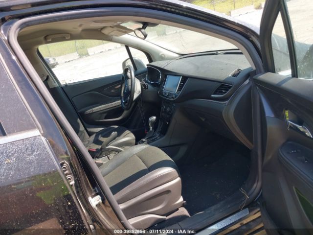 KL4CJASB9JB702154 Buick Encore Preferred