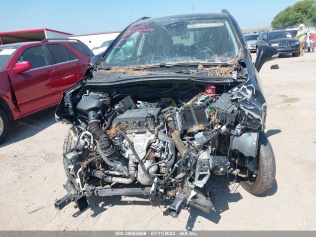 KL4CJASB9JB702154 Buick Encore Preferred