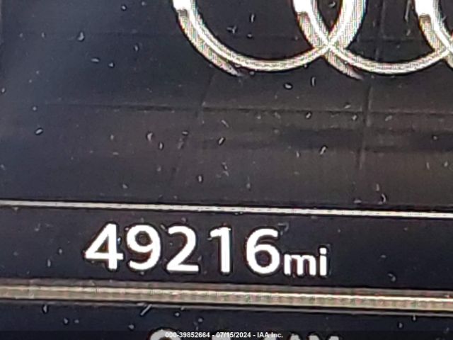 WA1BNAFY1K2104768 Audi Q5 45 Premium