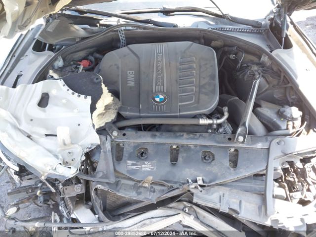 WBAXA5C50ED689745 BMW 535d