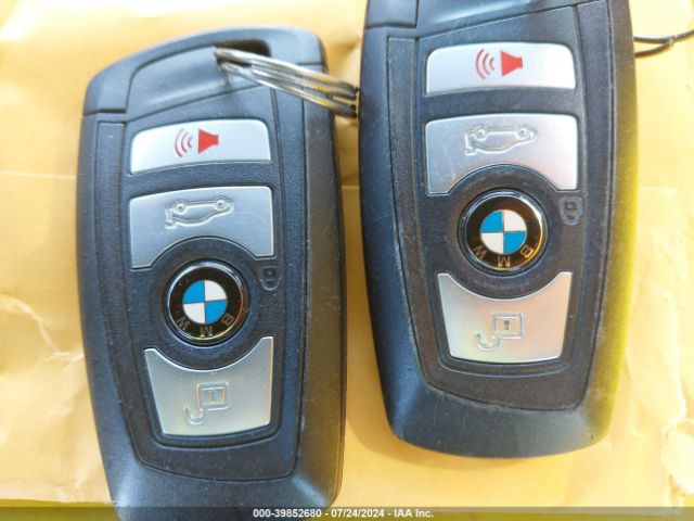 WBAXA5C50ED689745 BMW 535d