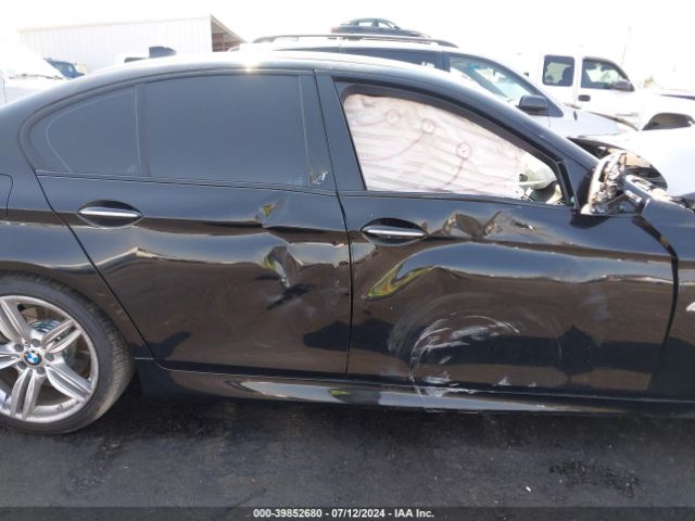WBAXA5C50ED689745 BMW 535d