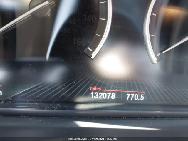 WBAXA5C50ED689745 BMW 535d